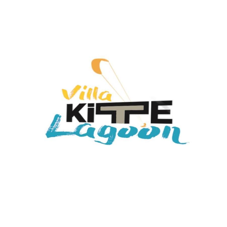 Vila Kite Lagoon Parajuru Kültér fotó